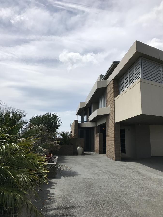 Sunbrae Shores Retreat Mount Maunganui Exterior photo
