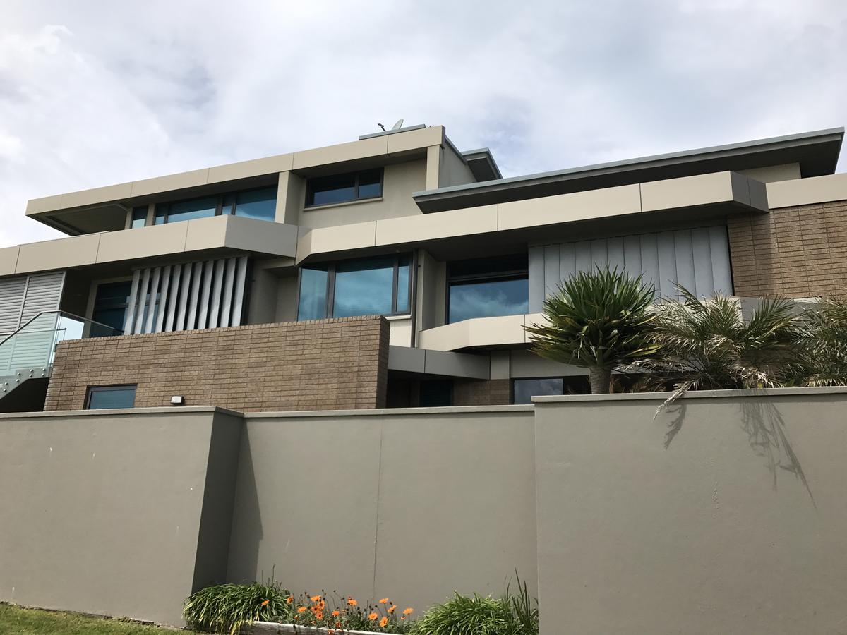 Sunbrae Shores Retreat Mount Maunganui Exterior photo
