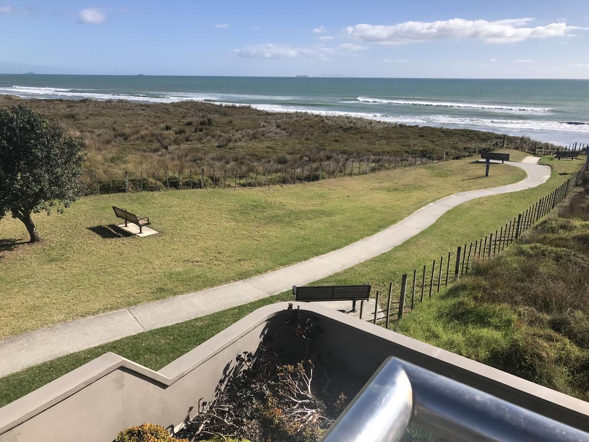 Sunbrae Shores Retreat Mount Maunganui Exterior photo