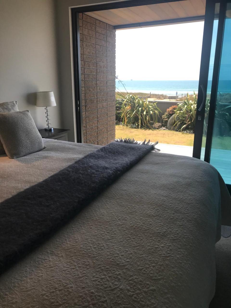 Sunbrae Shores Retreat Mount Maunganui Exterior photo