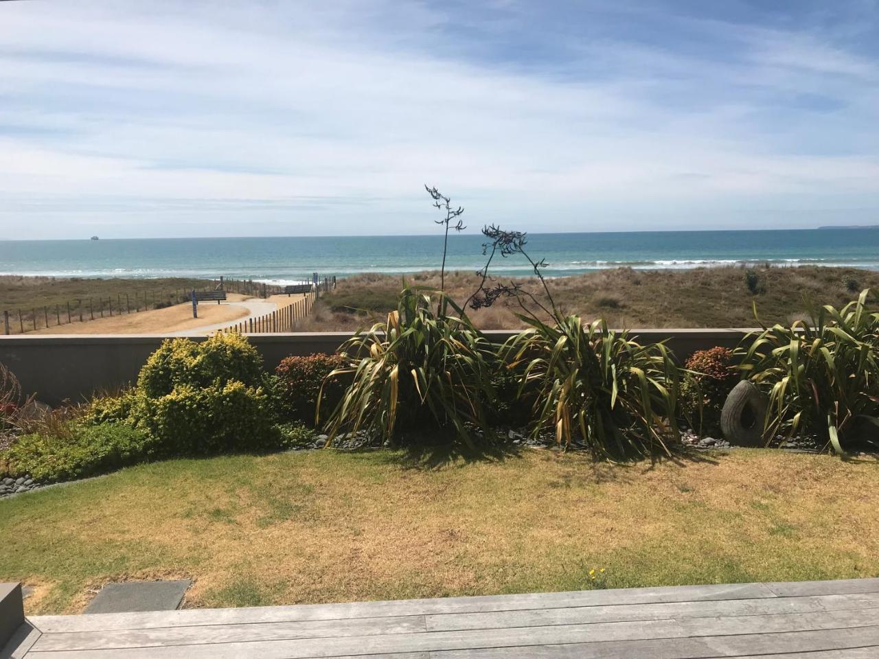 Sunbrae Shores Retreat Mount Maunganui Exterior photo
