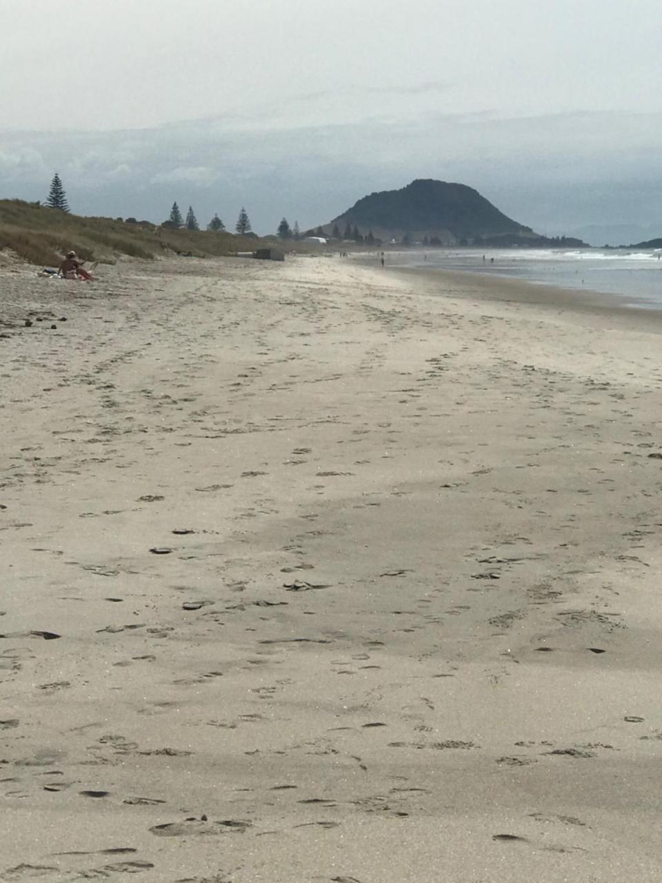 Sunbrae Shores Retreat Mount Maunganui Exterior photo