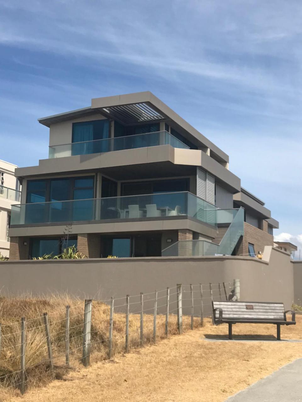 Sunbrae Shores Retreat Mount Maunganui Exterior photo