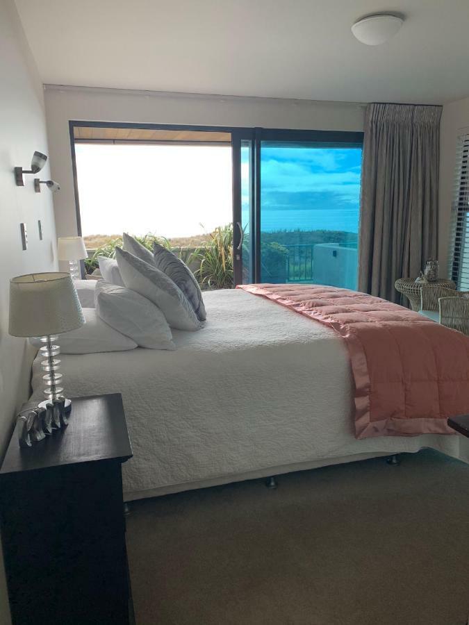 Sunbrae Shores Retreat Mount Maunganui Exterior photo