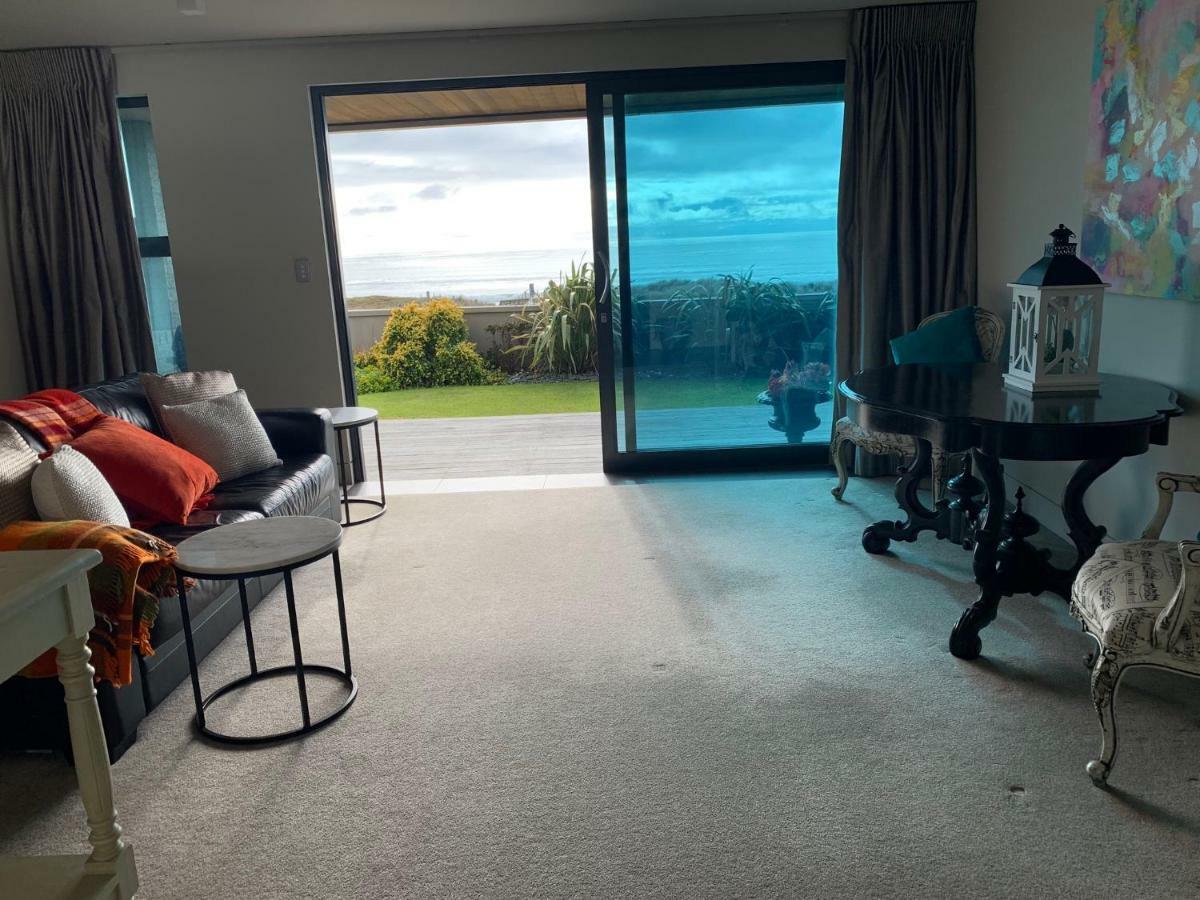 Sunbrae Shores Retreat Mount Maunganui Exterior photo