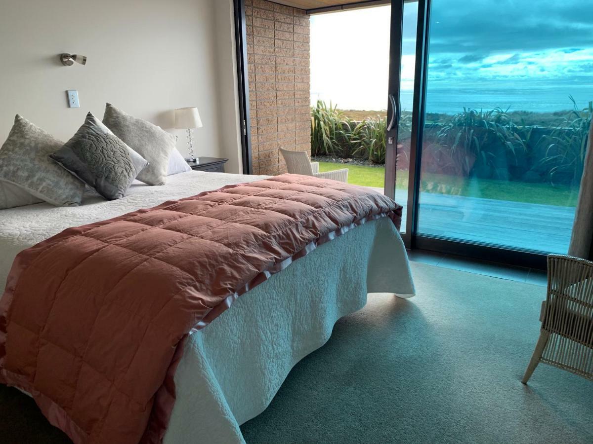 Sunbrae Shores Retreat Mount Maunganui Exterior photo